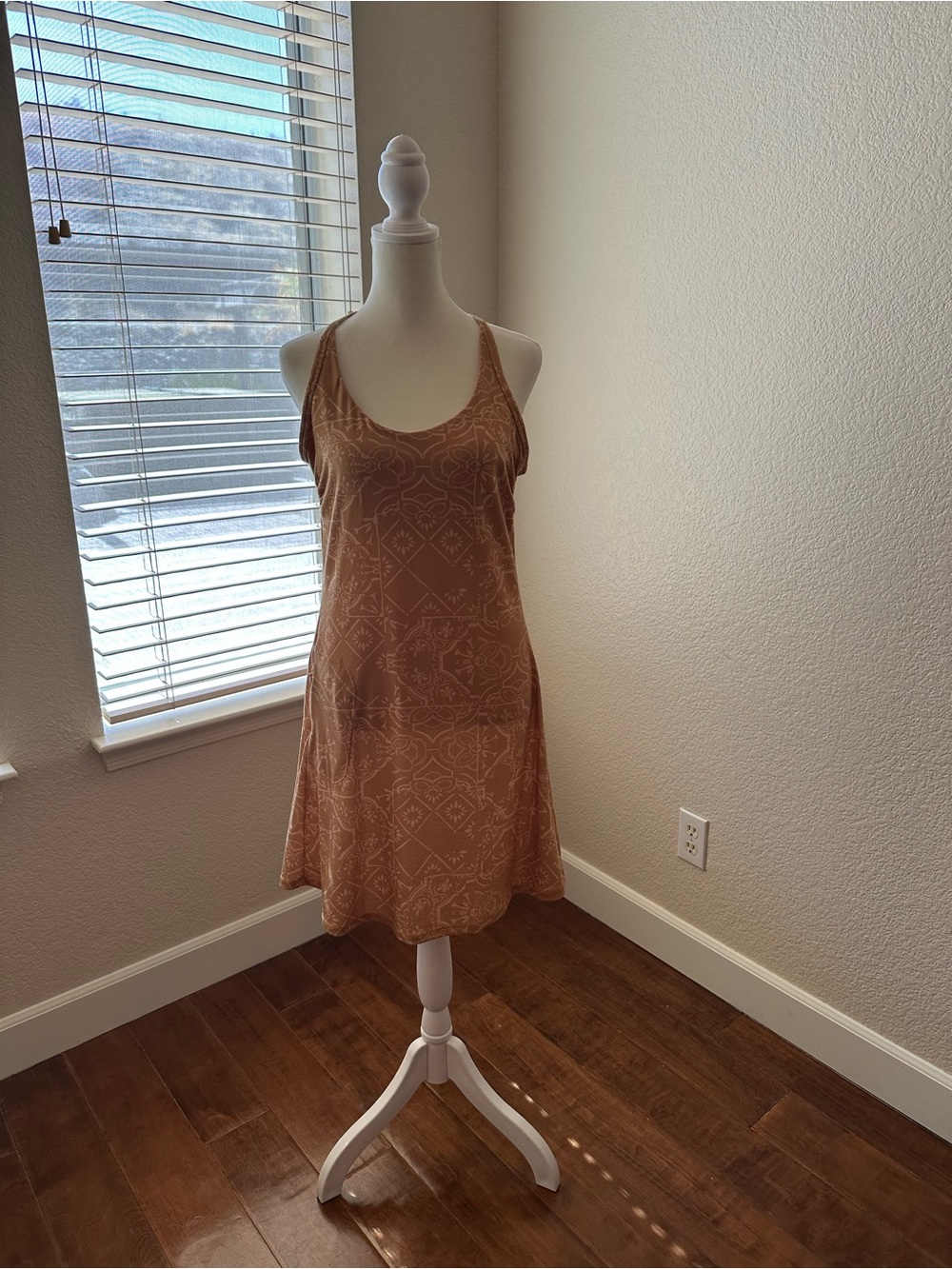 Prana Dress